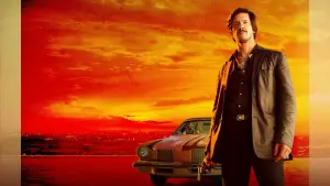 Задник к фильму "Сумерки киллера" #476765