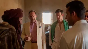 Задник к фильму "Прощённый" #335862