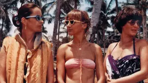 Задник к фильму "Загорелые" #277742