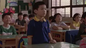 Задник к фильму "Один и два" #534653