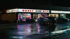 Задник к фильму "Джуно" #643984