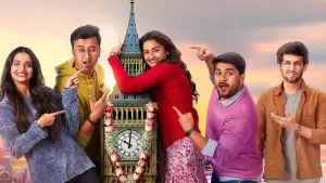 Видео к фильму Kanni | Kanni | Official Trailer | Hruta D, Shubhankar T, Ajinkya R | Vallari V, Rishi M | Sameer J |8 March