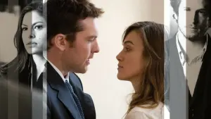 Задник к фильму "Прошлой ночью в Нью-Йорке" #302035