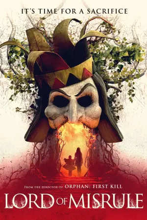 Постер к фильму "Лукавый" #165150