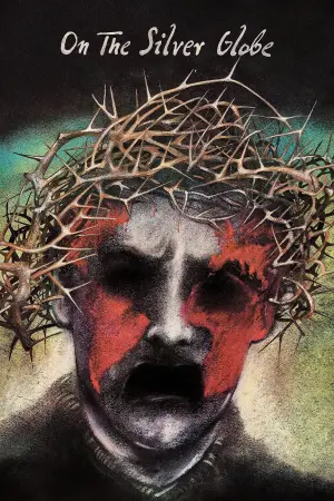 Постер к фильму "На серебряной планете" #690760