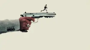 Задник к фильму "Ночной вор" #664688