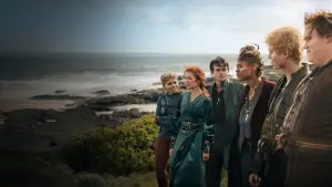 Задник к фильму "Крысы: ведьмачья история" #584612