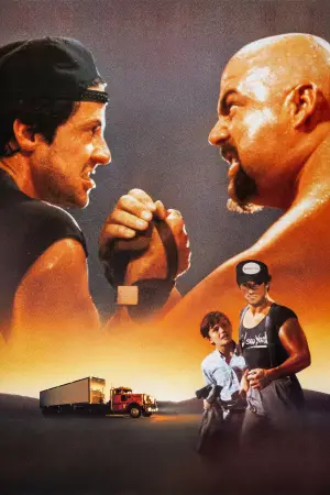 Постер к фильму "Изо всех сил" #677713