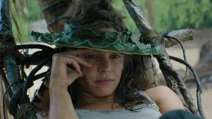 Задник к фильму "Пришлите помощь" #507522