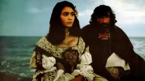 Задник к фильму "Пираты" #421630