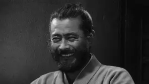 Задник к фильму "Красная борода" #178448