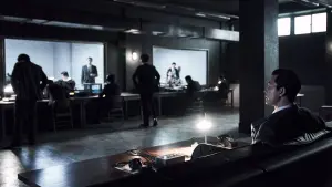 Задник к фильму "Охота" #320659