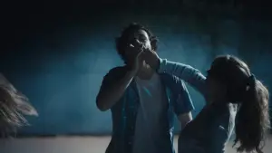 Задник к фильму "Say Less" #769174