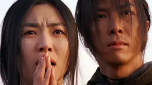 Задник к фильму "Семь мечей" #400781