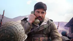 Задник к фильму "Шершах" #400378