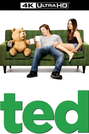 Постер к фильму "Третий лишний" #612149