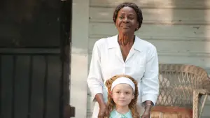 Задник к фильму "Прислуга" #602831