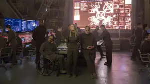 Задник к фильму "Голодные игры: Сойка-пересмешница. Часть 1" #566680