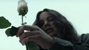 Задник к фильму "Голодные игры: Сойка-пересмешница. Часть 1" #566807