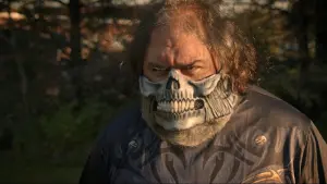 Видео к фильму The Omicron Killer | THE OMICRON KILLER | Official Teaser Trailer