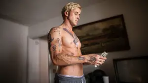 Задник к фильму "Место под соснами" #696331