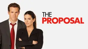 Задник к фильму "Предложение" #672140