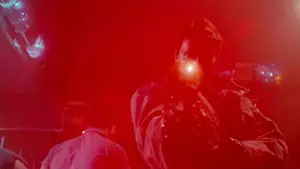 Задник к фильму "Терминатор" #557056