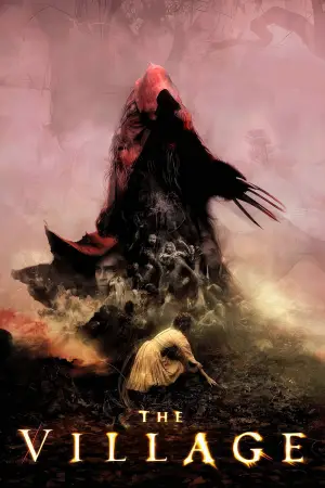 Постер к фильму "Таинственный лес" #728874