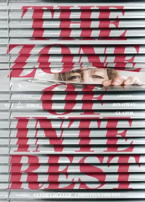 Постер к фильму "Зона интересов" #413189