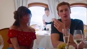 Задник к фильму "Треугольник печали" #709791