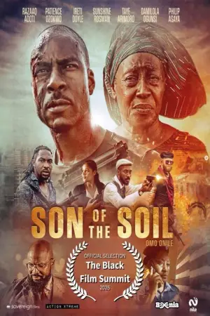 Постер к фильму "Son of the Soil" #919284