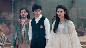 Задник к фильму "Волшебная флейта" #318973