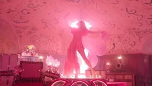 Задник к фильму "Злая: Часть первая" #529569