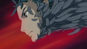 Задник к фильму "Ходячий замок" #568319