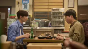 Задник к фильму "Большая сделка" #715577