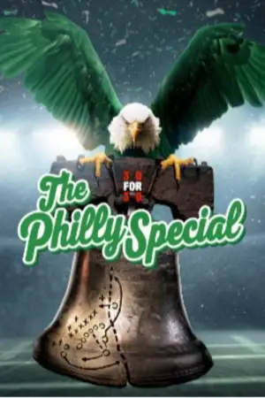 30 for 30: The Philly Special