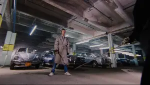 Задник к фильму "Горец" #638873