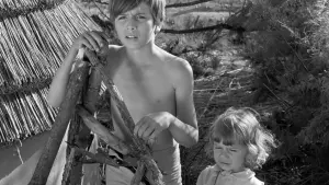 Задник к фильму "Белая грива: Дикая лошадь" #456590