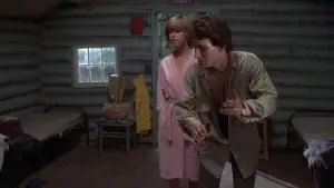 Задник к фильму "Пятница 13" #623735