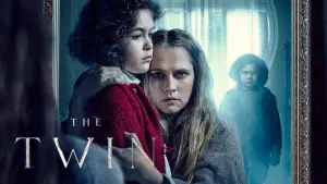 Задник к фильму "Близнец" #106002