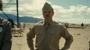 Задник к фильму "Оппенгеймер" #160730