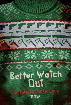 Постер к фильму "Смотри по сторонам" #96732