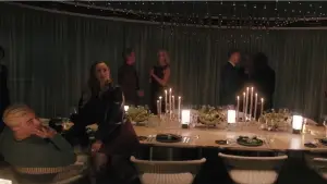 Задник к фильму "Девушка из каюты № 10" #573017