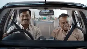 Задник к фильму "கார்மேனி செல்வம்" #844165