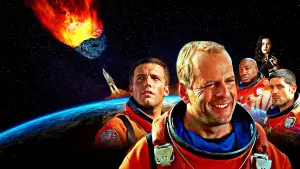 Задник к фильму "Армагеддон" #608924