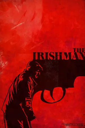 Постер к фильму "Ирландец" #205022