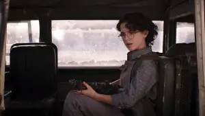 Задник к фильму "Охотники за привидениями: Наследники" #216951