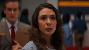 Задник к фильму "Вечность" #517756