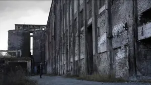 Задник к фильму "Хроники Армагеддона" #452158