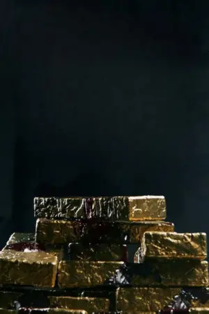 Постер к фильму "Кровь и золото" #272040